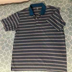 PGE Tour Polo Shirt LG